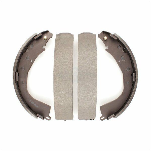 Top Quality Rear Drum Brake Shoe For Toyota Tundra Tacoma 4Runner NB-764B